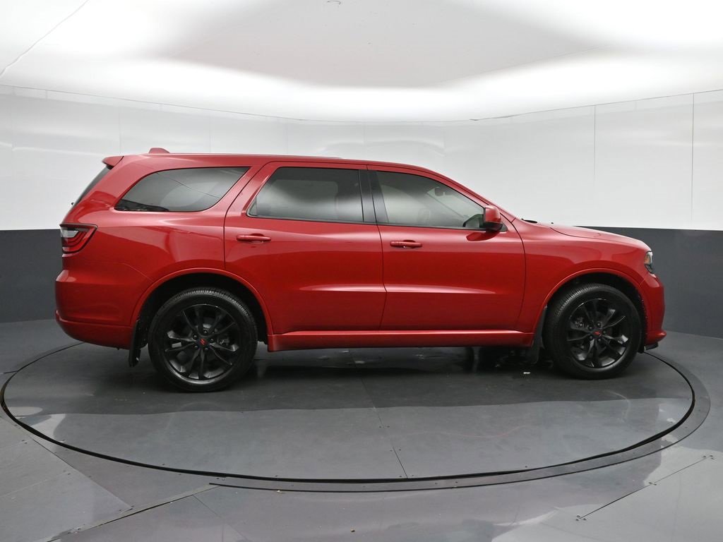 Used 2019 Dodge Durango GT image 8