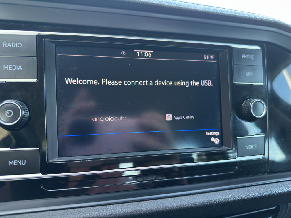 Used 2024 Volkswagen Jetta S image 19