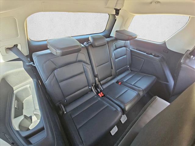Used 2025 Lincoln Navigator Reserve AWD/4WD image 29