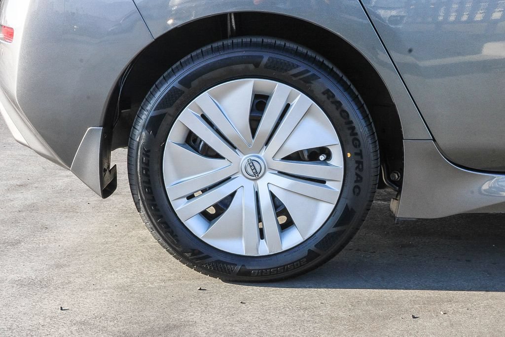 Used 2023 Nissan Leaf S FWD image 12