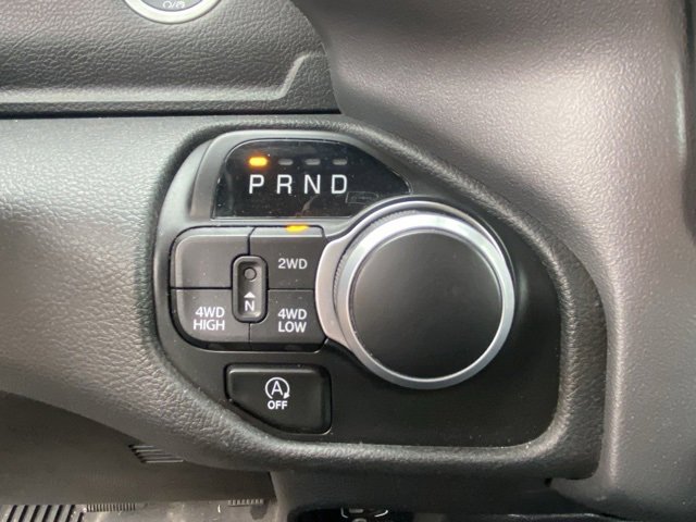 Used 2023 RAM 1500 Big Horn w/ Trailer Tow Group image 22