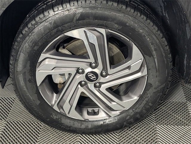 Used 2023 Hyundai Santa Fe SEL image 8