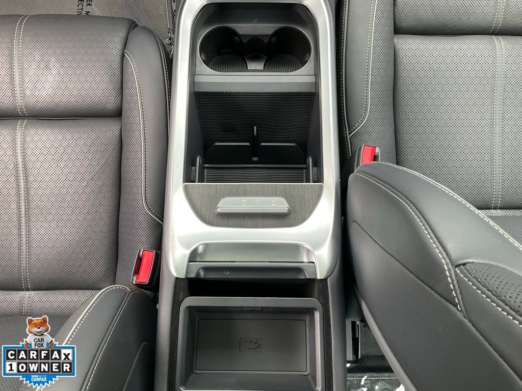 Used 2023 Lucid Air Grand Touring AWD/4WD image 45