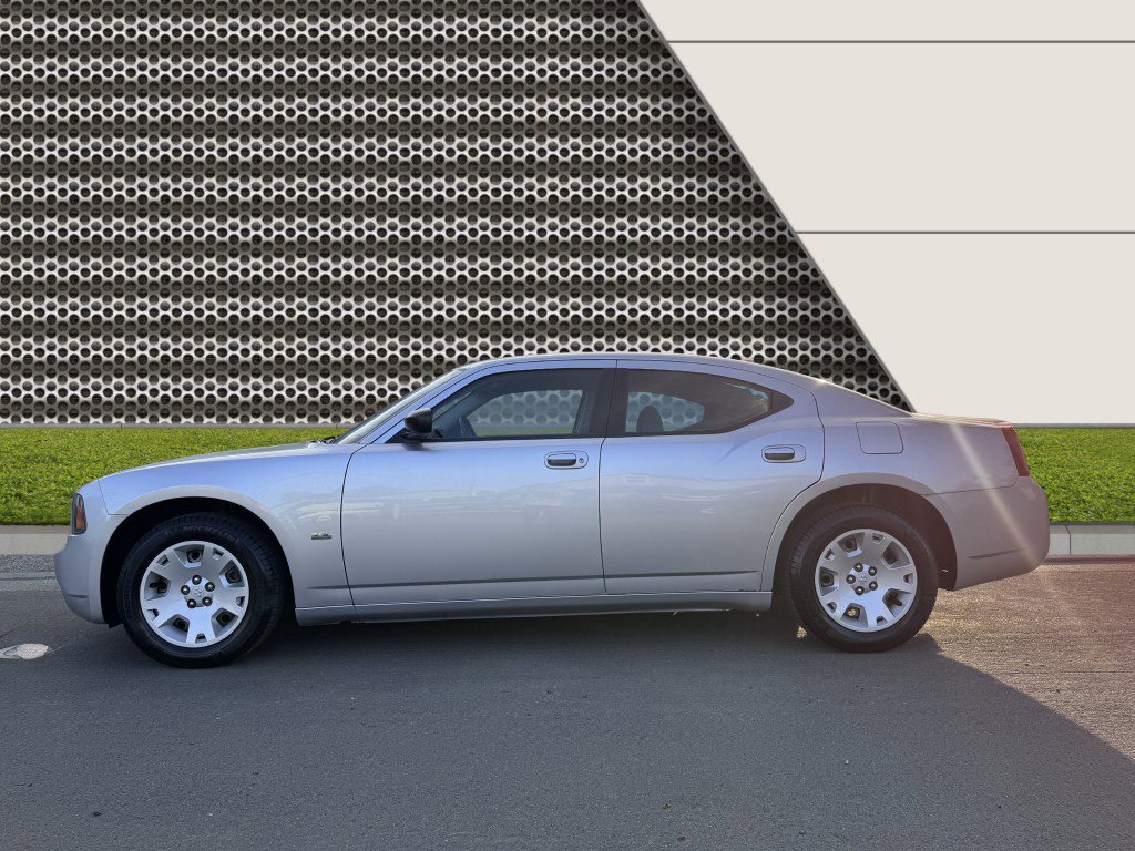Used 2007 Dodge Charger SE w/ Comfort Seating Group RWD image 11