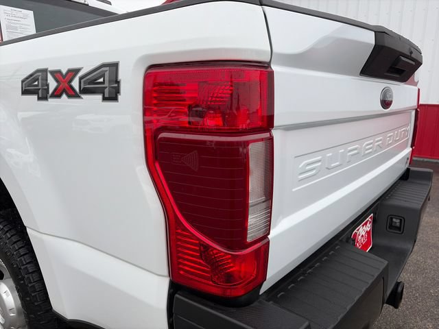 Used 2021 Ford F250 XL w/ Power Equipment Group AWD/4WD image 20