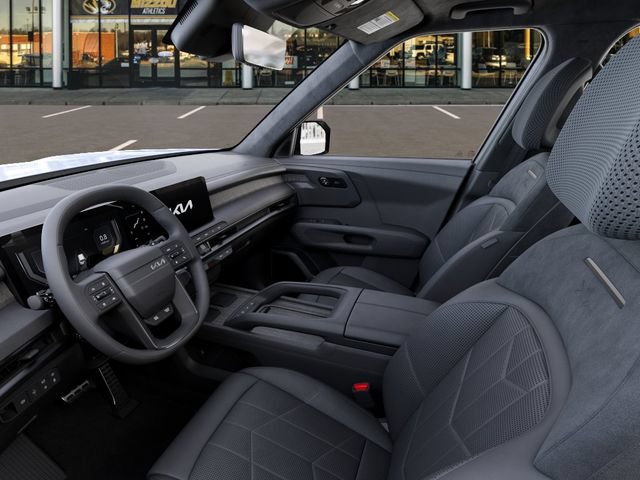 New 2027 Kia Telluride X-Line SX Prestige AWD/4WD image 19