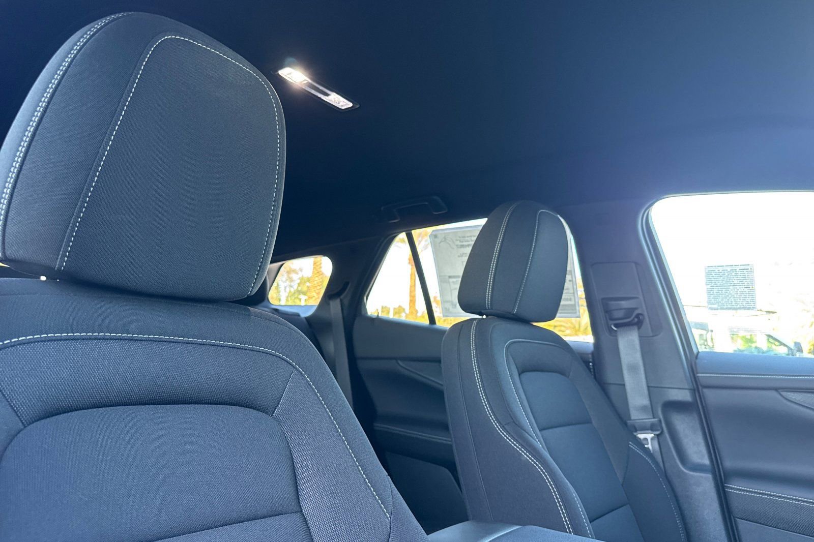 New 2026 Chevrolet Blazer EV LT w/ Midnight/Sport Edition image 16