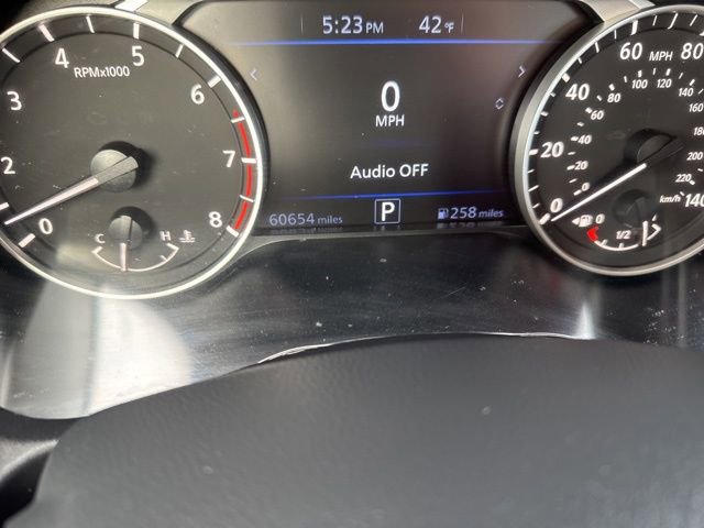 Used 2024 Nissan Altima 2.5 SV image 13