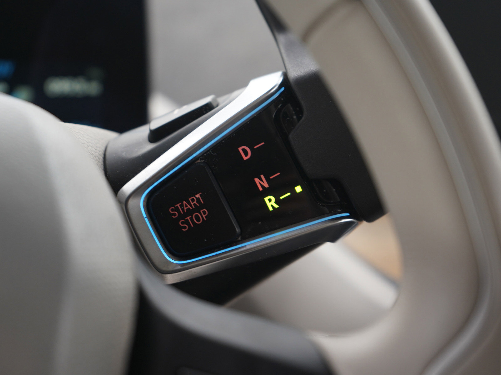 Used 2014 BMW i3 RWD image 27