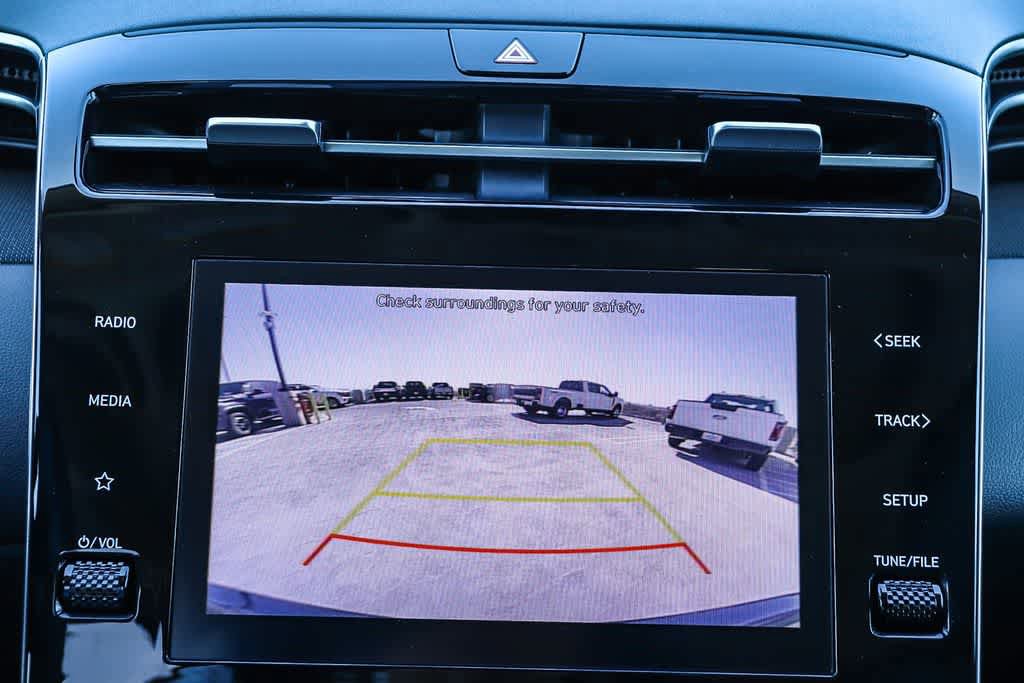 Used 2023 Hyundai Tucson SEL w/ Convenience Package AWD/4WD image 23