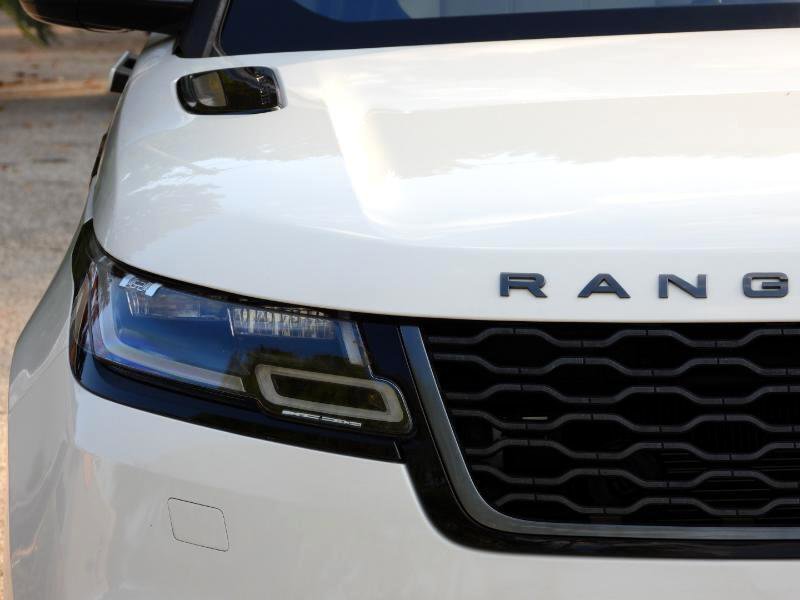 Used 2020 Land Rover Range Rover Velar R-Dynamic S image 26