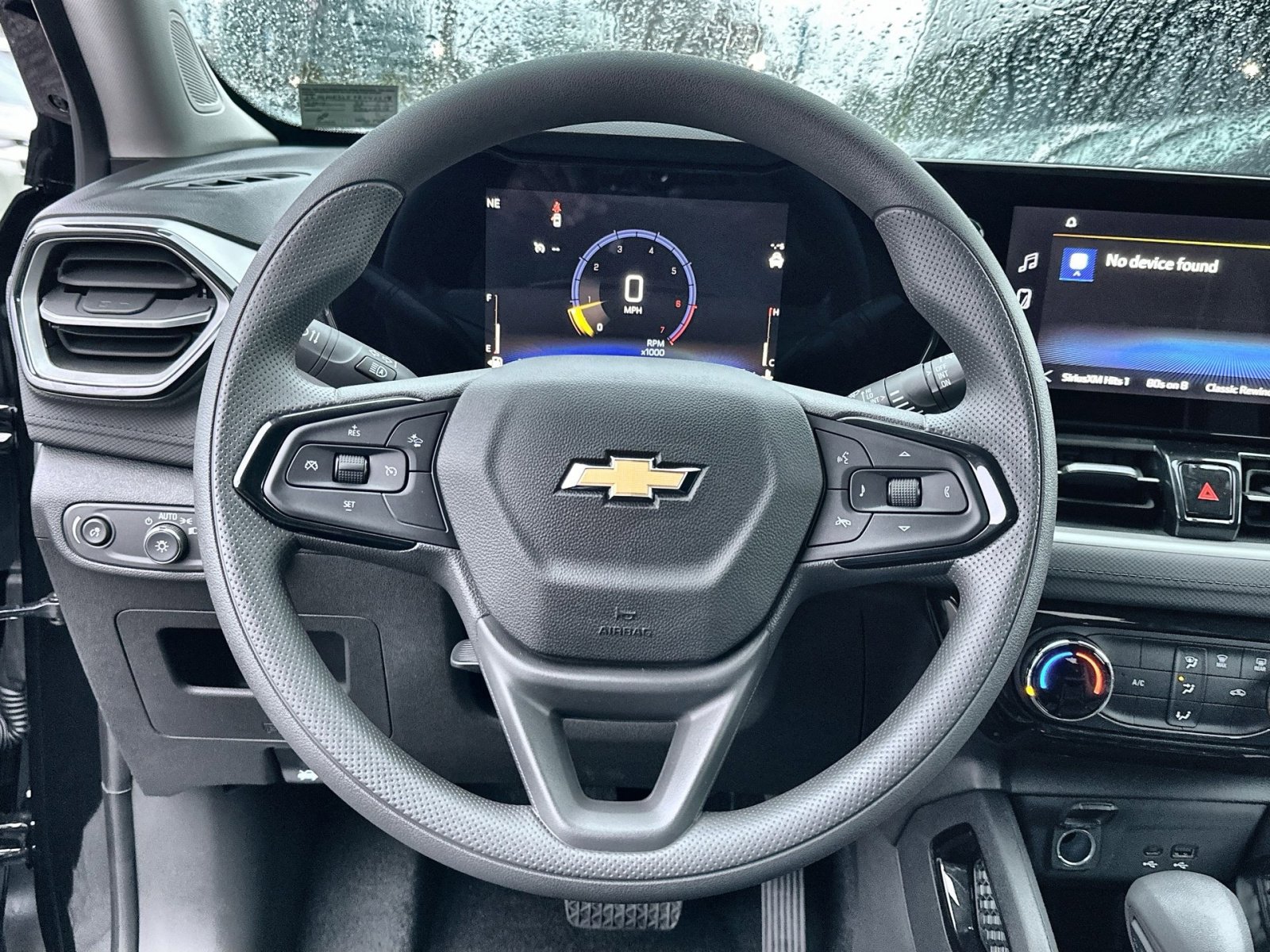 New 2026 Chevrolet TrailBlazer LT image 16