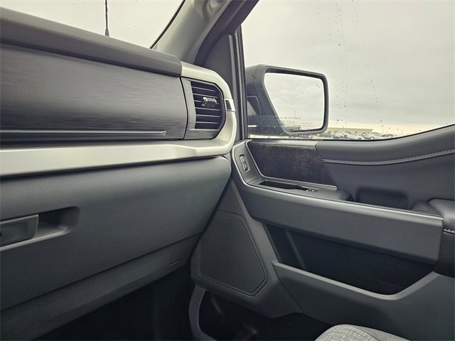 Used 2022 Ford F150 XLT w/ Equipment Group 302A High image 27