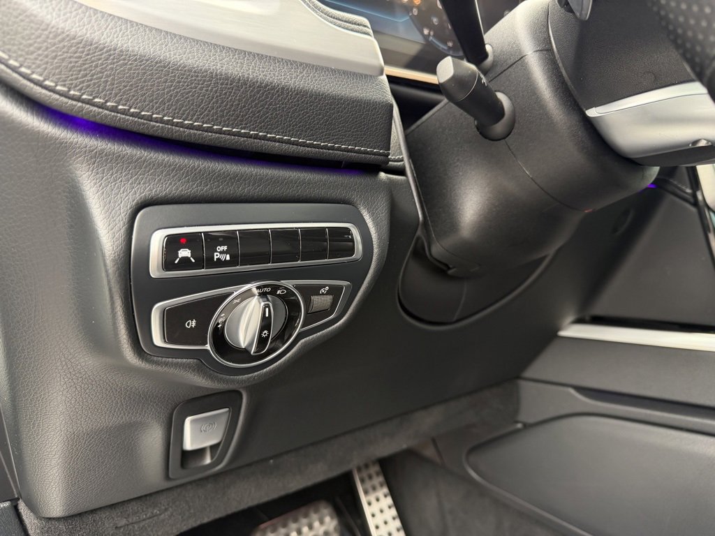 Used 2019 Mercedes-Benz G 550 image 16