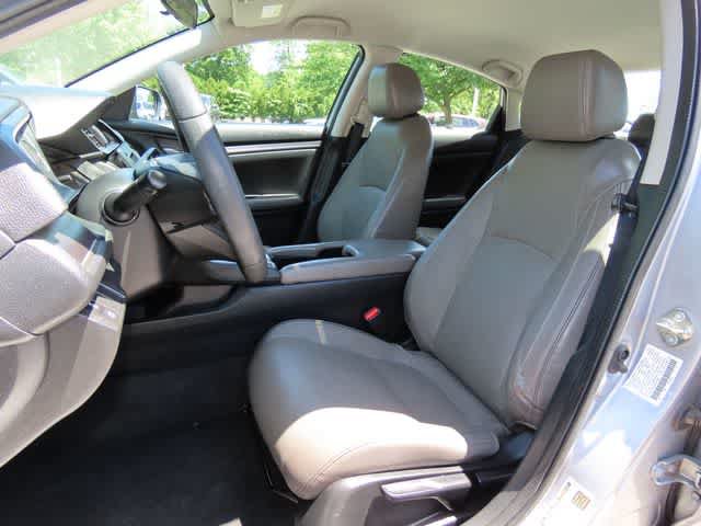 Used 2016 Honda Civic LX image 12