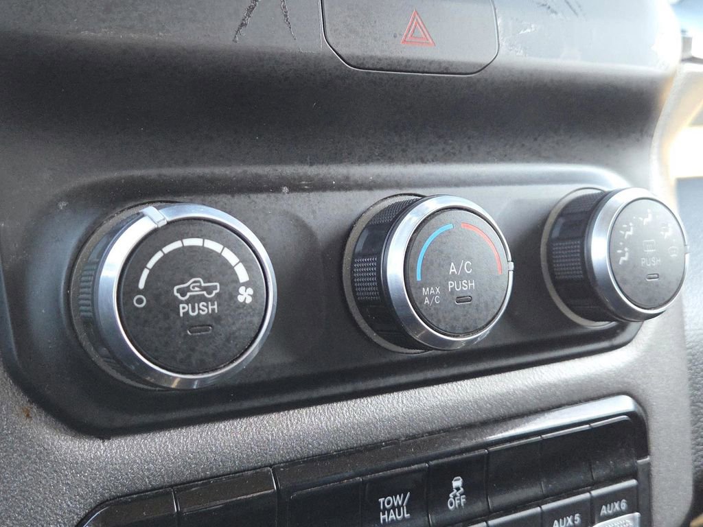 Used 2019 RAM 2500 Tradesman image 25