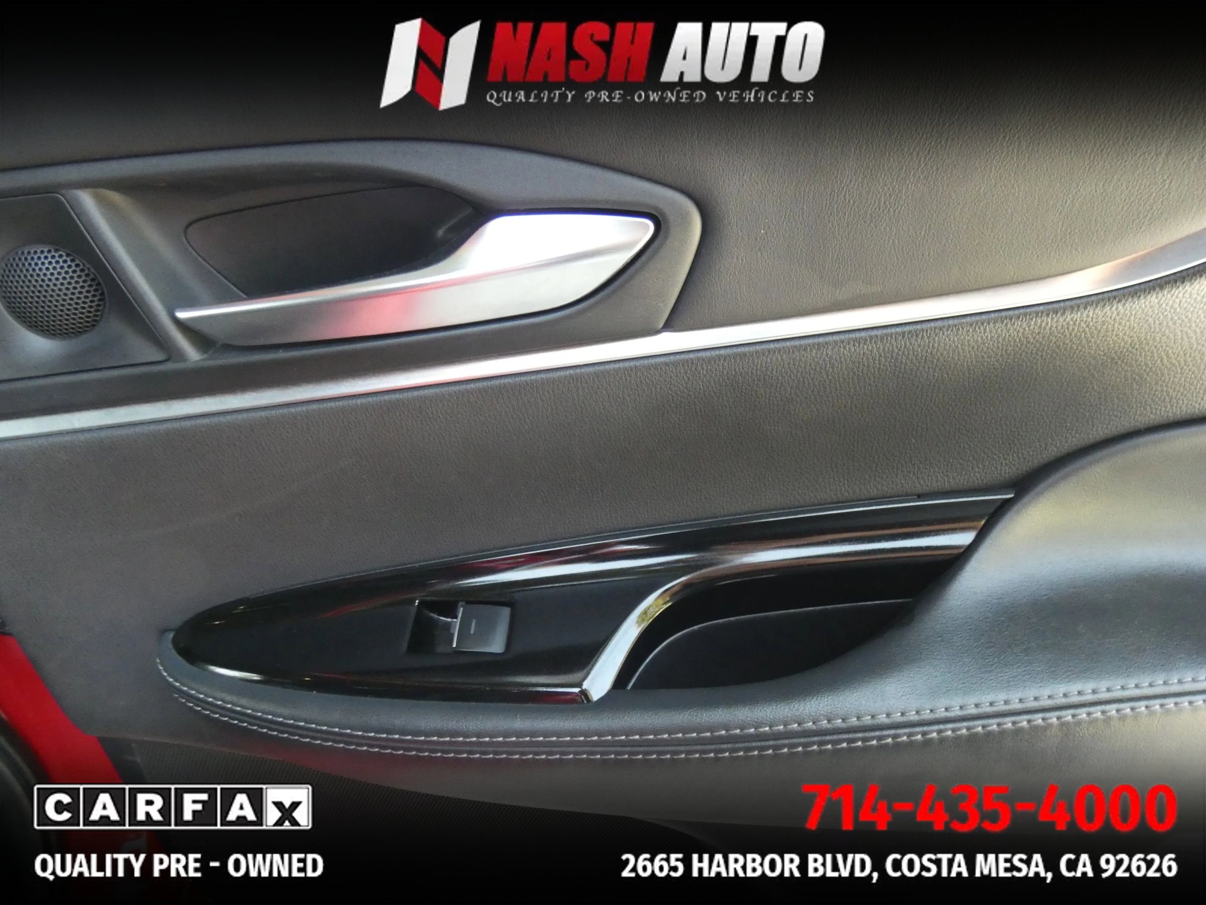 Used 2023 Toyota Mirai w/ Advanced Technology Package image 41