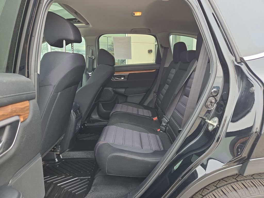 Certified 2019 Honda CR-V EX image 23
