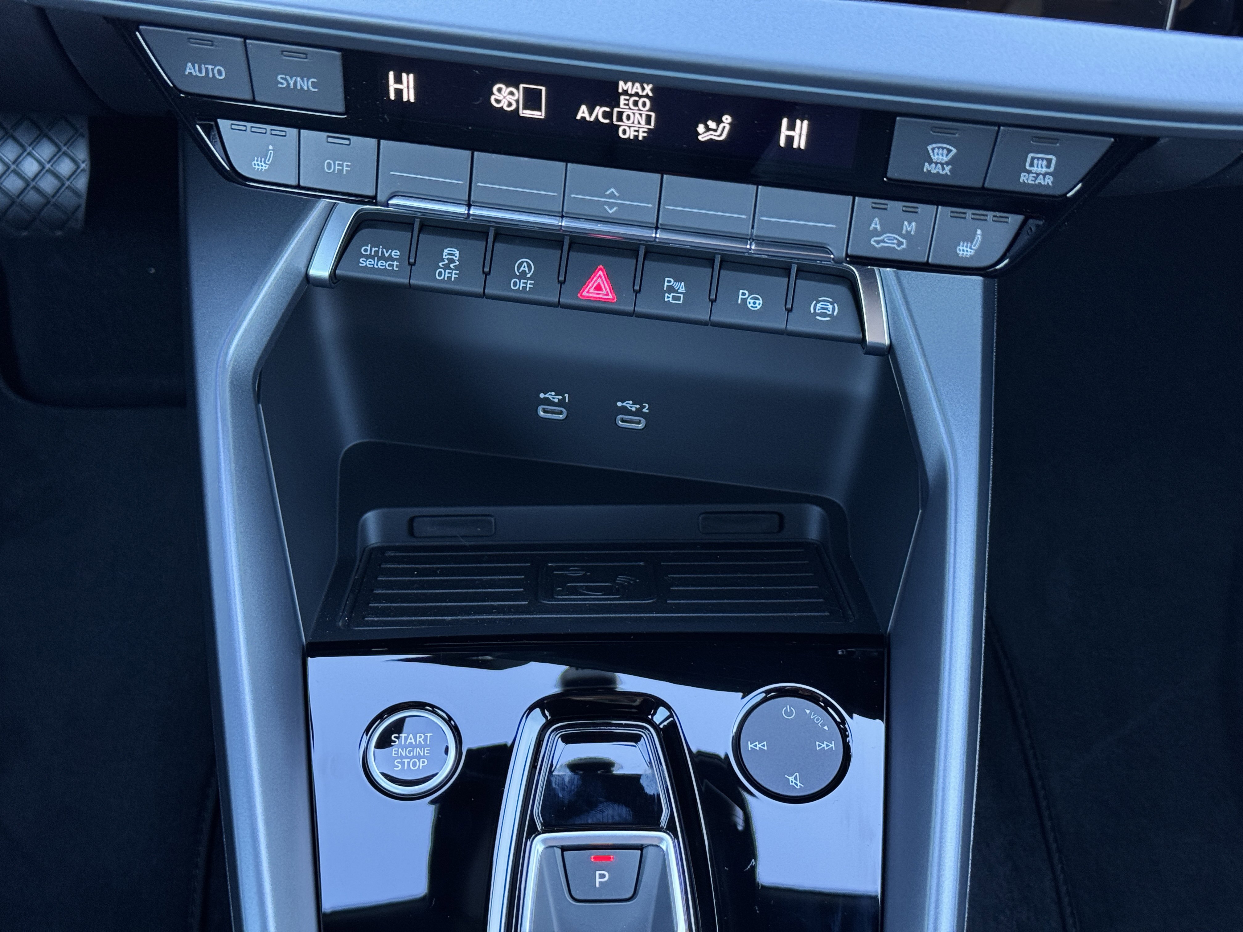 New 2026 Audi A3 2.0T Premium Plus image 16