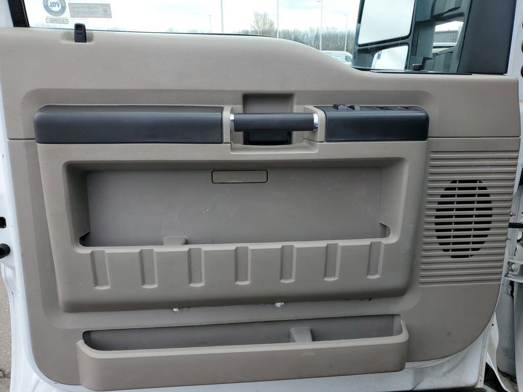 Used 2008 Ford F250 XLT image 20