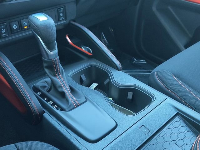 New 2026 Nissan Frontier Pro-X w/ Pro-X Convenience Package image 12