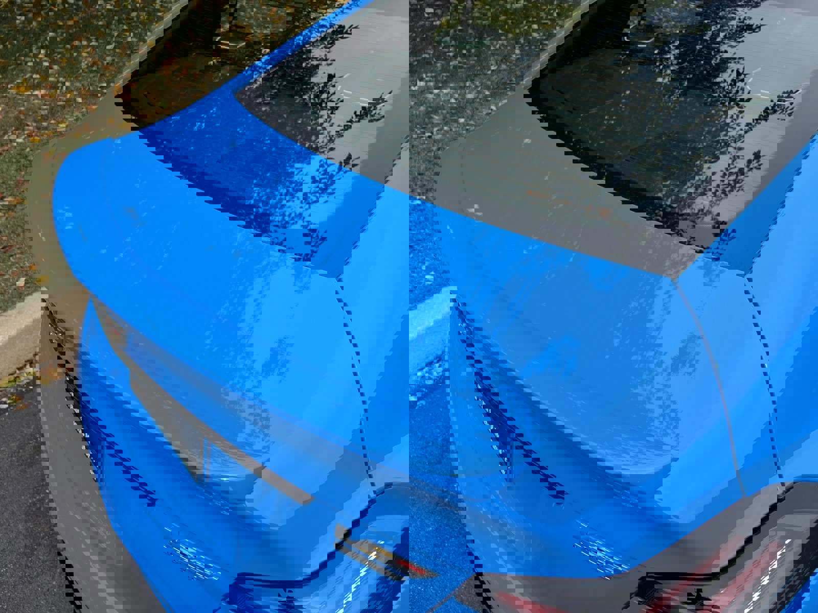 Used 2022 Cadillac CT5 V Blackwing w/ Parking Package image 46