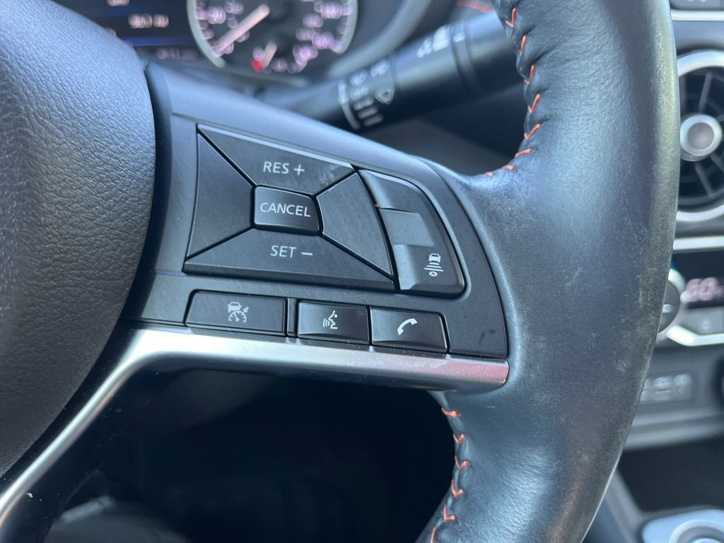 Used 2024 Nissan Sentra SR image 18