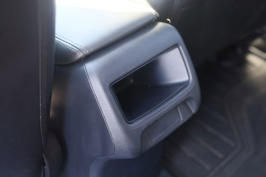 Used 2023 Honda HR-V EX-L image 17