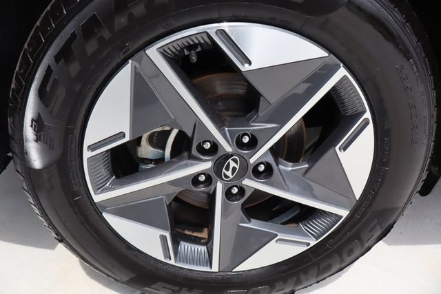 Used 2025 Hyundai Tucson SEL FWD image 45