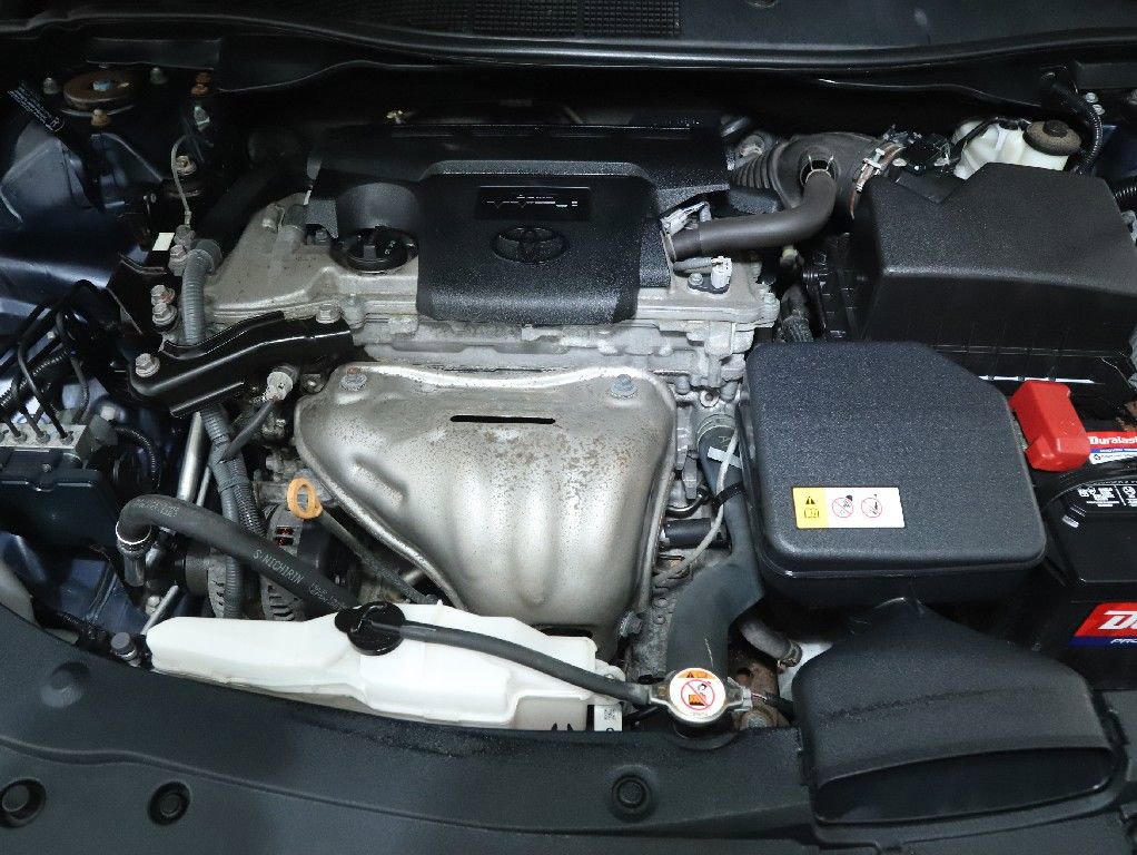 Used 2017 Toyota Camry XLE image 34