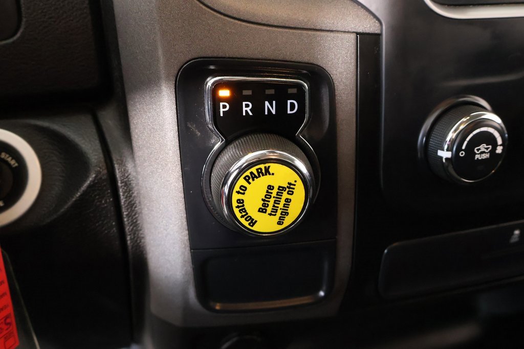 Used 2022 RAM 1500 Tradesman w/ Power & Remote Entry Group image 7