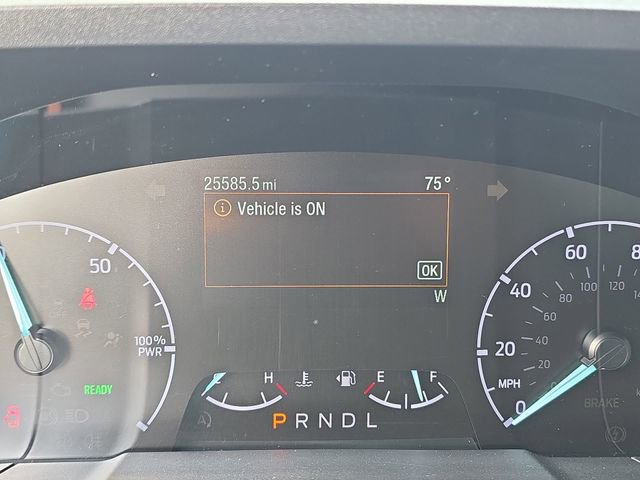 Used 2024 Ford Maverick XLT image 40