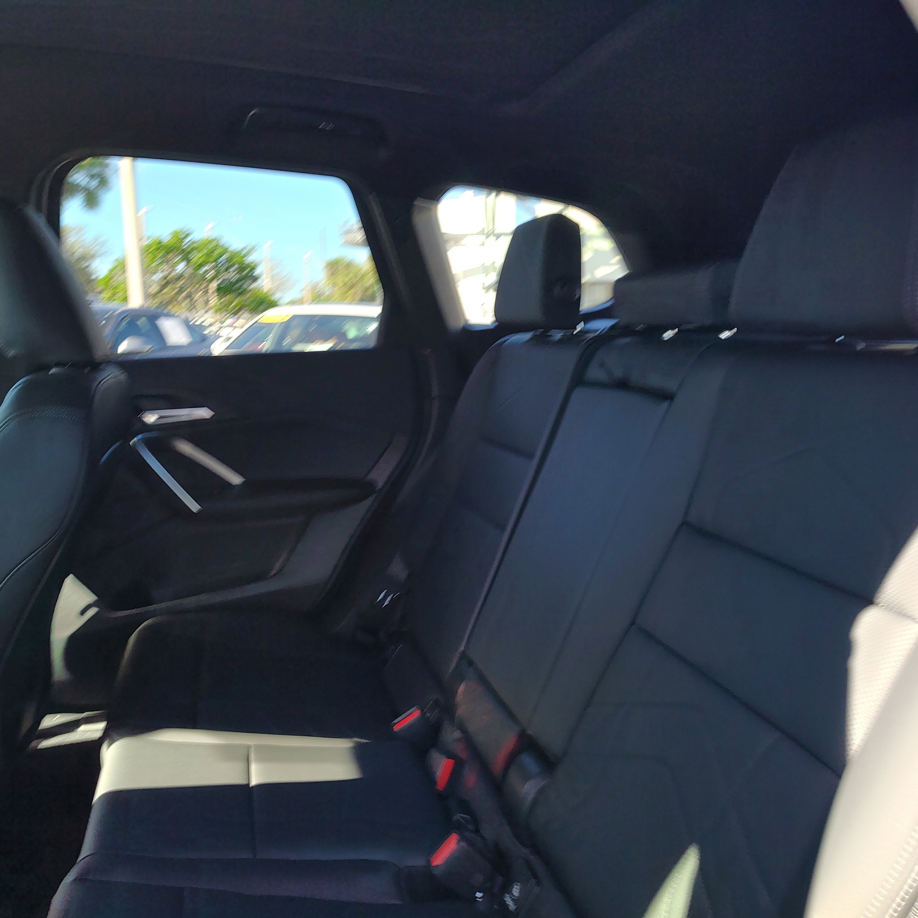 Used 2025 BMW X1 xDrive28i w/ Convenience Package image 11