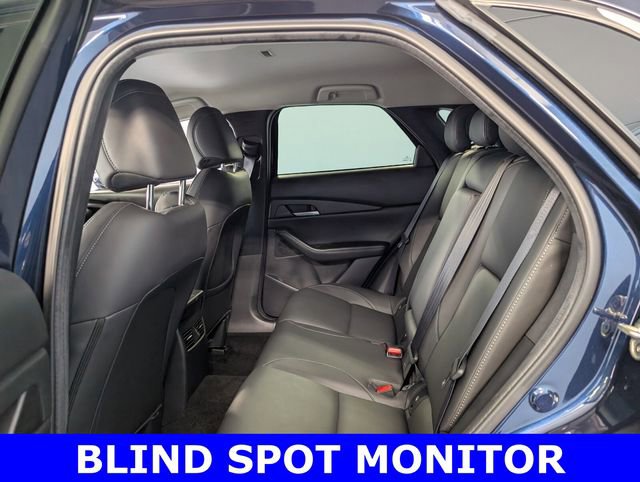 Used 2023 MAZDA CX-30 AWD 2.5 S w/ Select Package image 7