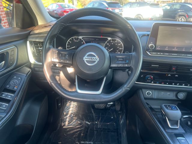 Used 2021 Nissan Rogue SL image 13