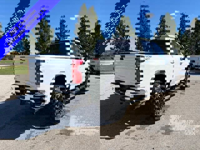 New 2025 Chevrolet Silverado 2500 LTZ w/ LTZ Convenience Package image 6