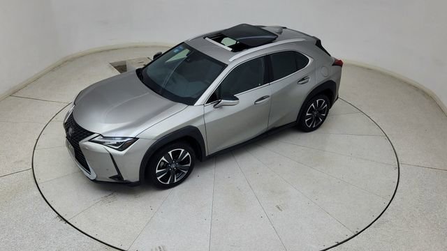 Used 2019 Lexus UX 200 FWD image 76