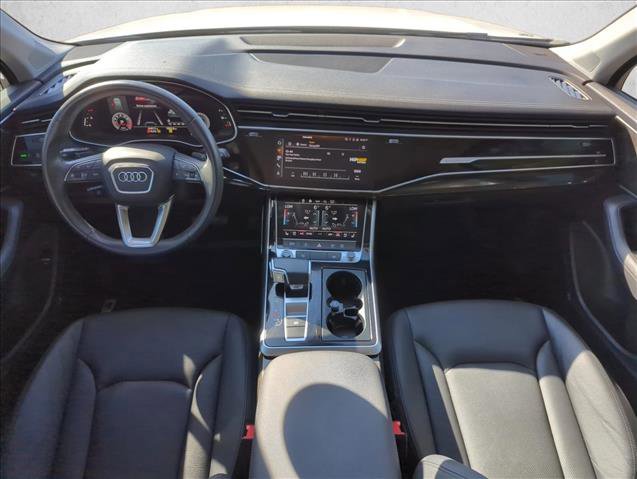 Used 2023 Audi Q7 2.0T Premium Plus w/ Premium Plus Package image 19