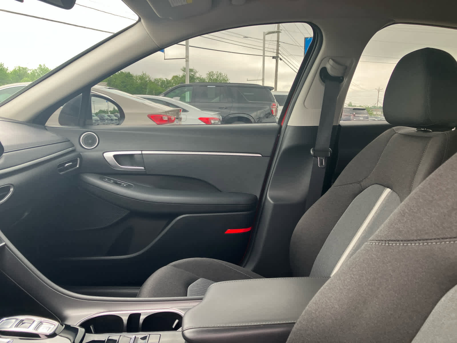 Used 2022 Hyundai Sonata SE FWD image 10
