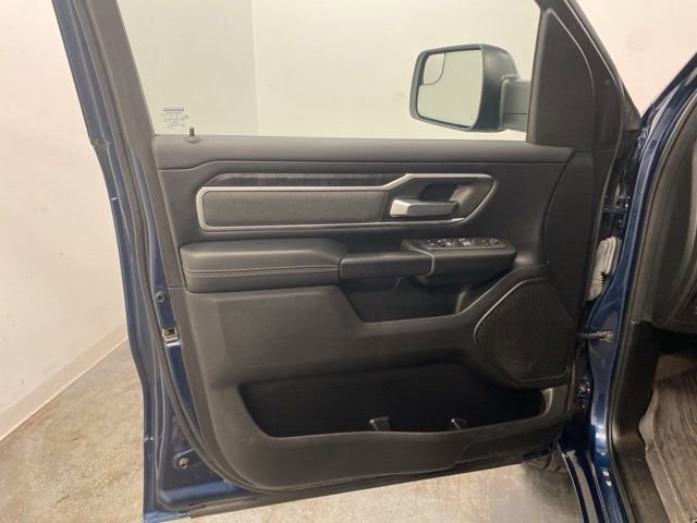 Used 2022 RAM 1500 Big Horn image 19