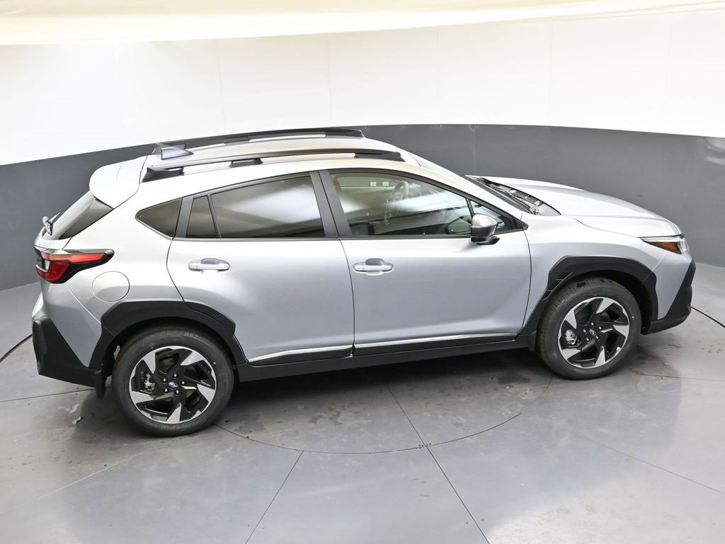 New 2026 Subaru Crosstrek 2.5i Limited image 41