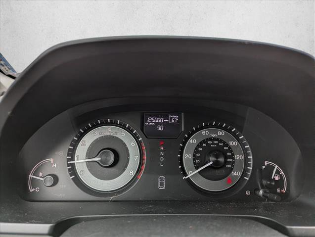 Used 2016 Honda Odyssey SE image 16