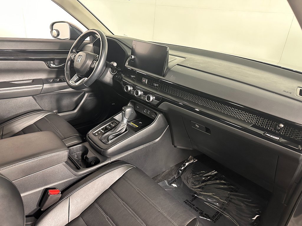 Used 2025 Honda CR-V EX-L image 29