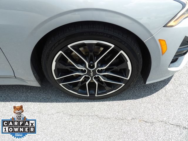 Used 2023 Kia K5 GT w/ GT1 Package FWD image 13