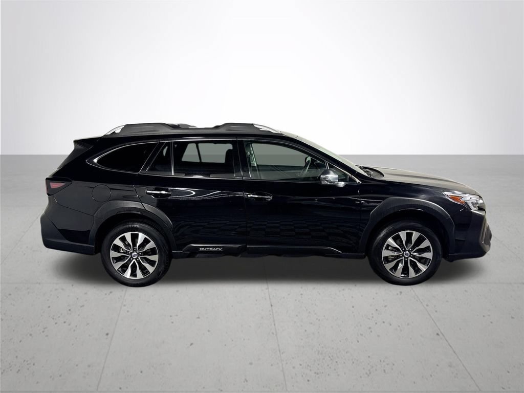 Used 2024 Subaru Outback Touring XT AWD/4WD image 5