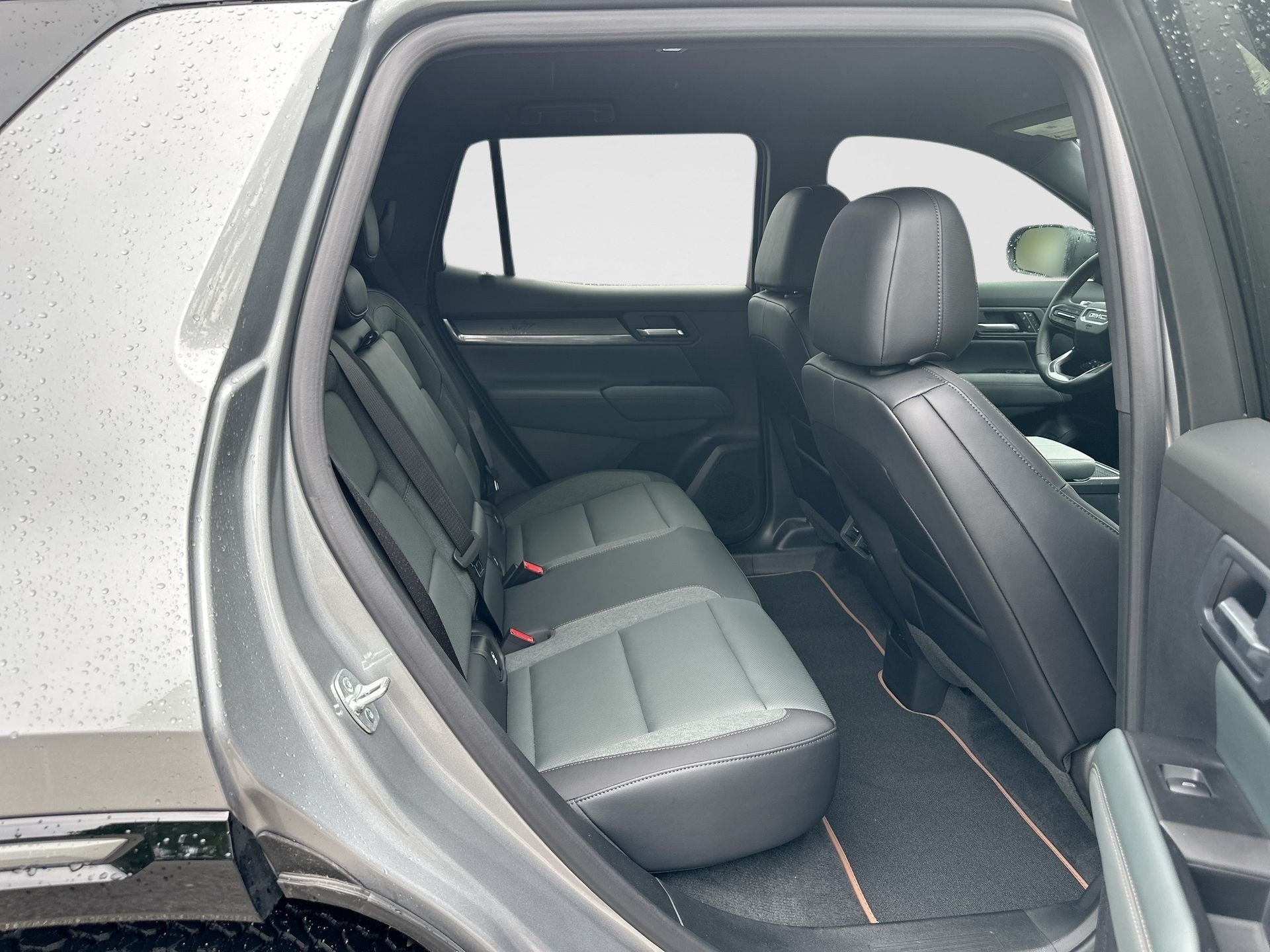 Certified 2026 GMC Terrain AT4 w/ Convenience Package III AWD/4WD image 26