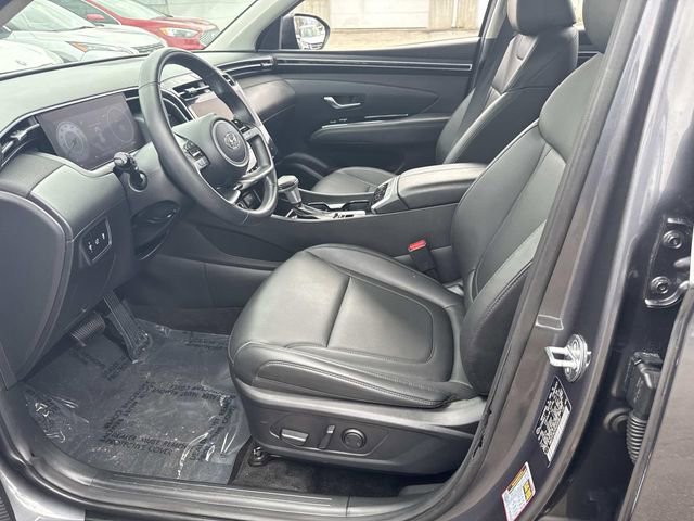 Used 2023 Hyundai Tucson XRT image 22