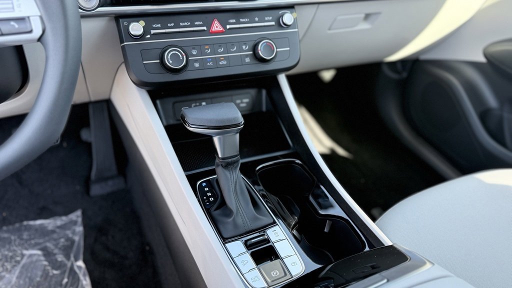 New 2026 Hyundai Tucson SE image 35