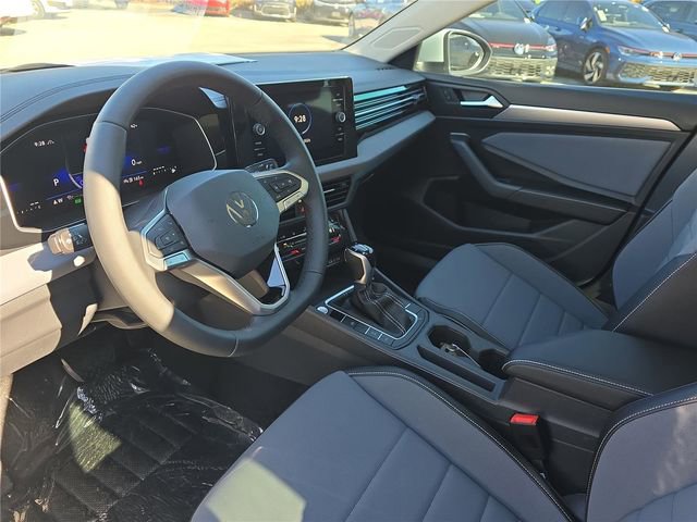 New 2026 Volkswagen Jetta SE image 16