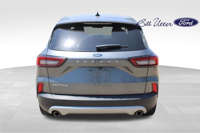 Used 2025 Ford Escape Active FWD image 6